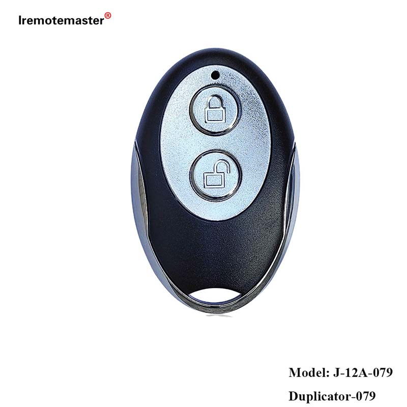 370LM, 371LM, 372LM, 373LM, 374LM கேட் டோர் ரிமோட் கண்ட்ரோல் ஓப்பனர் 315MHz ரோலிங் குறியீடு